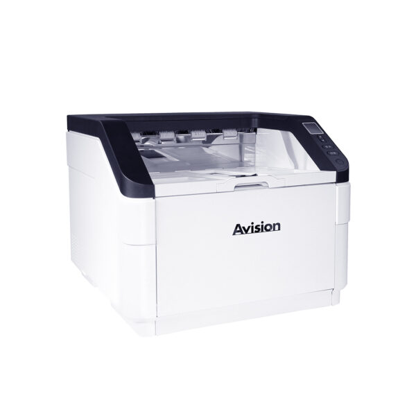 Avision AD8150